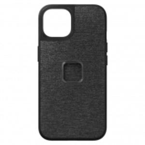 Etui Peak Design Mobile Everyday Case Fabric iPhone 14 grafitowe - 2871840075