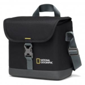 Torba naramienna Small National Geographic NG E2 2360 - 2871840171