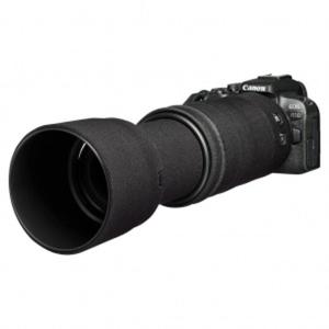 Neoprenowa osona easyCover Lens Oak Canon RF 100-400mm F5.6-8 IS USM czarna - 2874102579