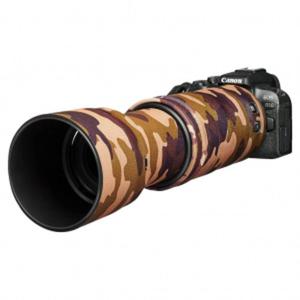 Neoprenowa osona easyCover Lens Oak Canon RF 100-400mm F5.6-8 IS USM kamufla brz - 2874102580