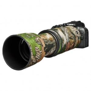 Neoprenowa osona easyCover Lens Oak Canon RF 100-400mm F5.6-8 IS USM kamufla las (true timber HTC) - 2874102583