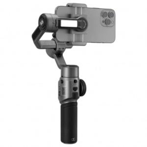 Gimbal do smartfonw Zhiyun Smooth 5S szary - 2874563293