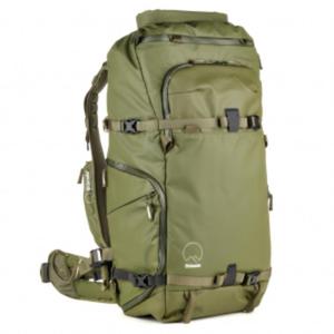 Plecak fotograficzny Shimoda Action X50 v2 Army Green - 2874846828