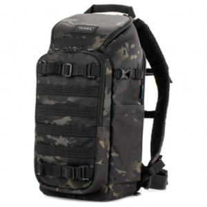 Plecak fotograficzny Tenba Axis Tactical V2 16L MultiCam - 2875036171