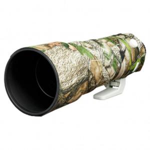 Neoprenowa osona easyCover Lens Oak Sony FE 200-600 F5.6-6.3 G OSS kamufla las (true timber HTC) - 2875931846