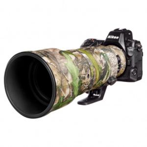 Neoprenowa osona easyCover Lens Oak Nikon Z 400mm F4,5 VR S kamufla las (true timber HTC) - 2878141991