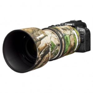 Neoprenowa osona easyCover Lens Oak Canon RF 70-200mm F4 IS USM kamufla las (true timber HTC) - 2878141996