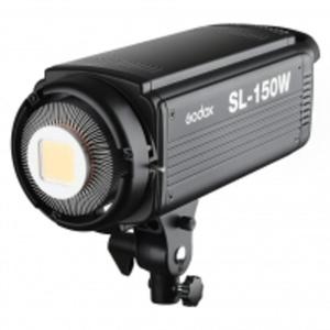 Lampa wiata cigego LED Godox SL-150W UK - 2878593866