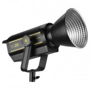 Lampa wiata cigego LED Godox VL300 UK - 2878593868