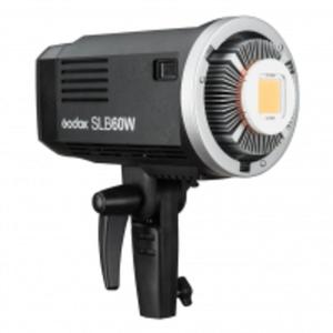 Lampa wiata cigego LED Godox SLB-60W UK - 2878593922
