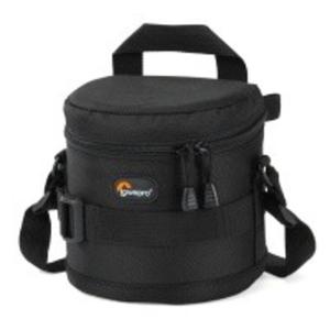 Pokrowiec na obiektyw Lowepro Lens Case 11 x 11cm - WYSYKA W 24H - 2827666688