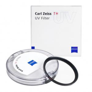 Filtr UV Zeiss 62mm - 2827666850