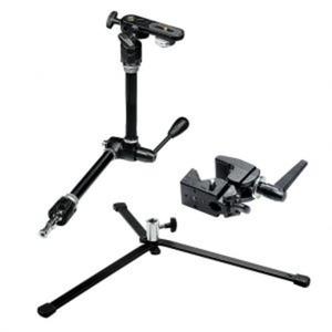 Manfrotto 143 - Zestaw MAGIC ARM Kit - WYSYKA W 24H - 2827667213