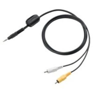 Kabel audio-video Nikon EG-D2 - 2827667657