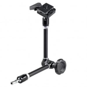 Manfrotto 244RC - Przegubowe rami MAGIC ARM (pokrto) z szybkozczk