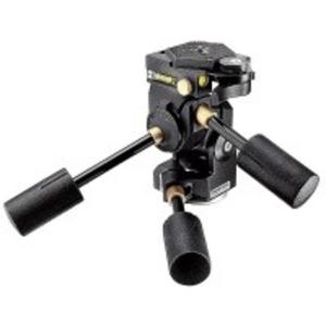 Manfrotto 229 - Gowica 3D Super Pro - 2865093139