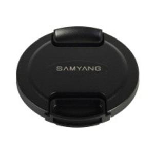 Dekielek przedni 77mm do obiektyww Samyang - 2827667811