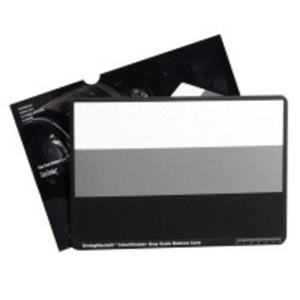 X-Rite ColorChecker Grayscale Card - WYSYKA W 24H - 2827667869