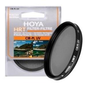 Filtr Hoya HRT CIR-PL plus UV 72mm - WYSYKA W 24H - 2827665491