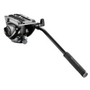 Manfrotto MVH500AH - Gowica wideo PRO FLUID z pask baz - WYSYKA W 24H - 2827667300