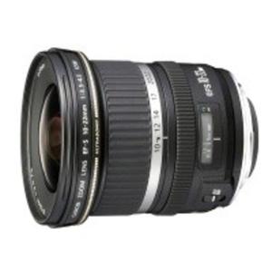 Obiektyw Canon EF-S 10-22mm f/3.5-4.5 USM - 2827665731
