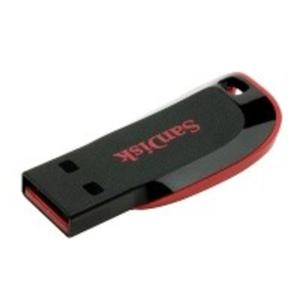 Dysk flash USB SanDisk Cruzer Blade 16GB - 2827668911