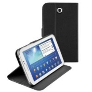 Etui na Samsung Galaxy Tab 3 7 cali Cellular Line FOLIO czarne - WYSYKA W 24H - 2827669438