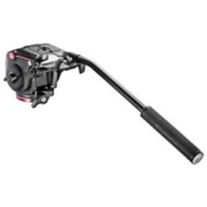 Manfrotto MHXPRO-2W - Gowica wideo X-PRO 2-Way Fluid - 2827669600