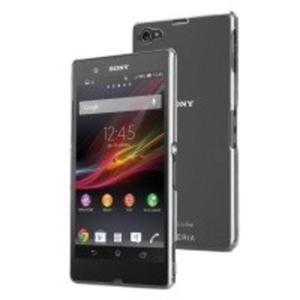 Etui bezbarwne Cellular Line INVISIBLE do Sony Xperia Z1 Compact - WYSYKA W 24H - 2857896301