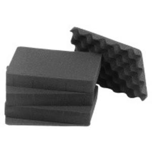 Wkad z gbki B&W SI (sponge insert) do walizki B&W outdoor.cases T2000 - 2827669652