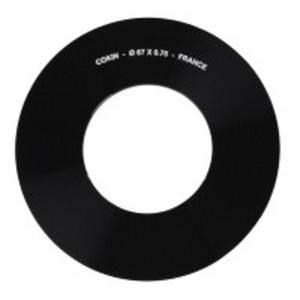 Cokin X467 Adapter piercie 67mm do holdera serii profesjonalnej X-PRO - 2827669674