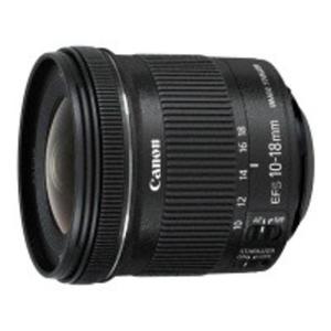 Obiektyw Canon EF-S 10-18mm f/4,5-5,6 IS STM - WYSYKA W 24H - 2827669753