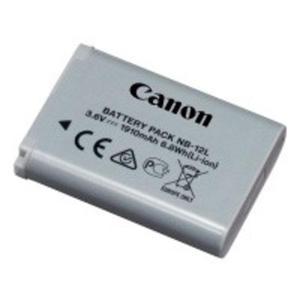 Akumulator Canon NB-12L - 2827667590