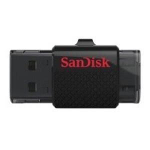 Dysk SanDisk Ultra Dual USB DRIVE 64GB - 2827669985