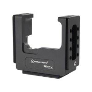 Adapter Sunwayfoto SUN-Pro do Gopro Hero 3 - 2827670026