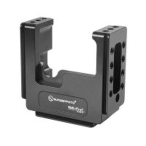 Adapter Sunwayfoto SUN-Pro+ do Gopro Hero 3+ - 2827670027