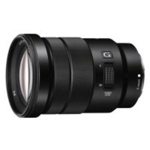 Obiektyw Sony E PZ 18-105mm f/4,0 G OSS (SELP18105G) - 2837496601