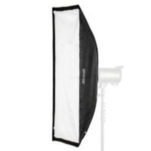 Softbox prostoktny stripbox Quantuum Fomex 30x170 cm - 2827670347