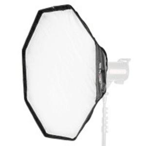 Softbox oktagonalny Quantuum Fomex 150 cm (L) - 2827670350