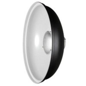 Beauty Dish biay Fomex BDR55W 55cm - 2827670354