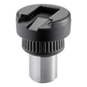 Manfrotto 244ADPT-HS - Adapter na lamp systemow do Magic Arm - 2827666200