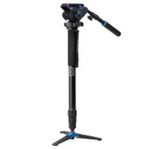 Monopod video Benro A48TDS6 z gowic S6