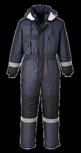 Kombinezon roboczy ocieplany S585 Portwest - Navy - 2822211481