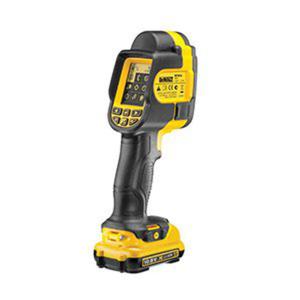 Kamera termowizyjna XR Li-Ion 10,8 V DEWALT DCT416D1 - 2822211830