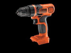 Zakrtarka udarowa 18 V BDCDD18N Black&Decker - 2854998172