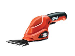 Akumulatorowe noyce do trawy 3.6 V BLACK&DECKER GSL200 - 2854998187