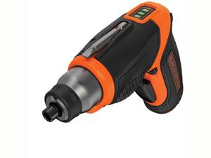 Wkrtak akumulatorowy 3.6V CS3653LC Black&Decker - 2854998222