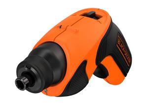 Wkrtak akumulatorowy 3.6V CS3651LC Black&Decker - 2854998223