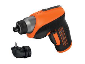 Wkrtak akumulatorowy Li-Ion CS3652LC Black&Decker - 2854998224