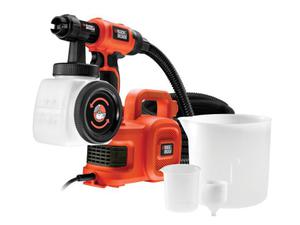 Pistolet natryskowy z baz HVLP400 Black&Decker - 2854998275